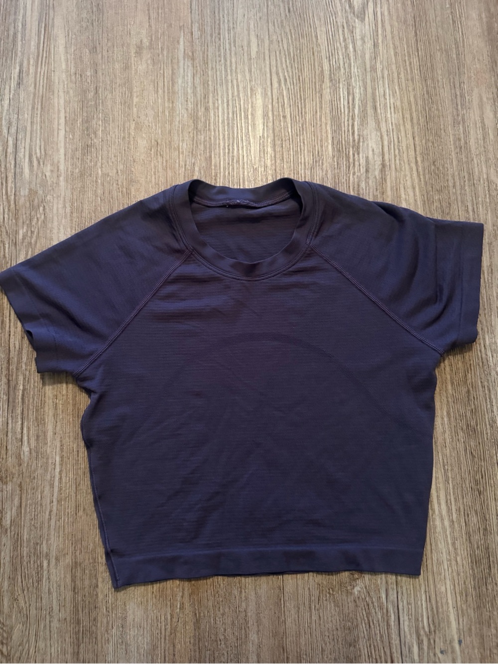 Lululemon Athletica Swiftly Tech